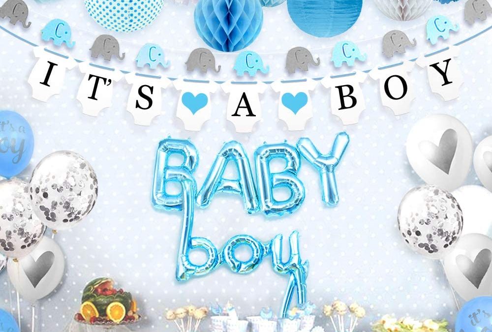 Baby Shower