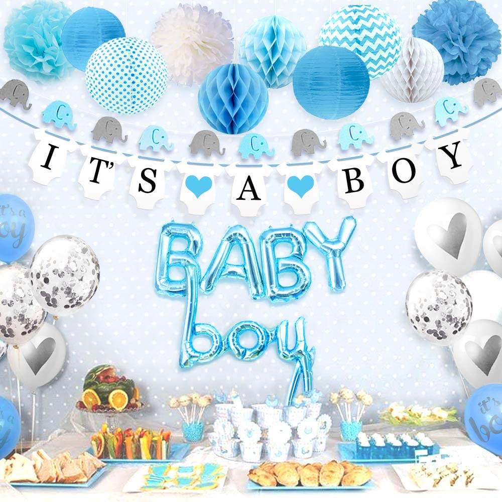 Baby Shower