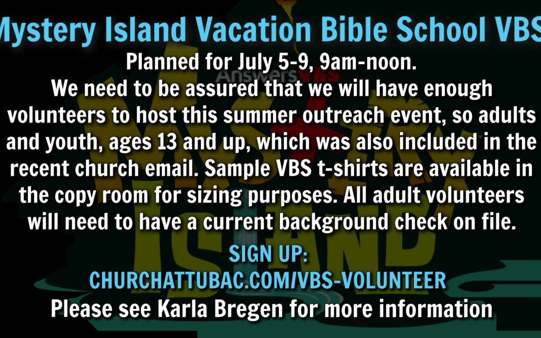 VBS